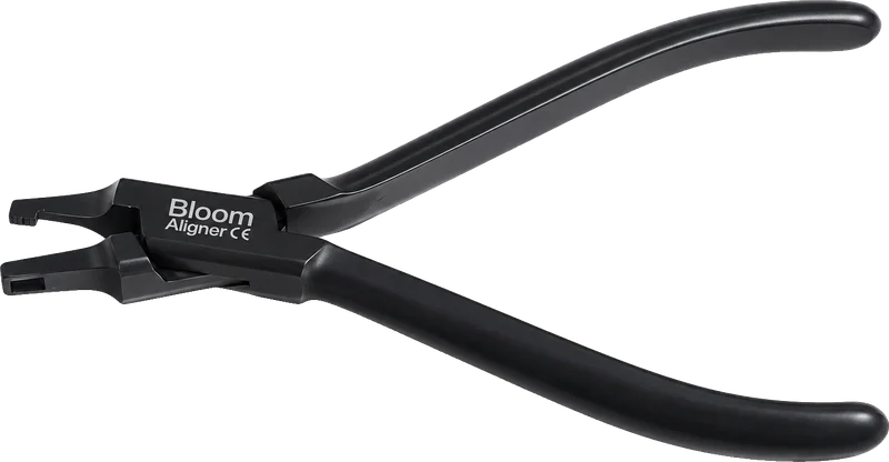 Pince verticale Bloom Aligner